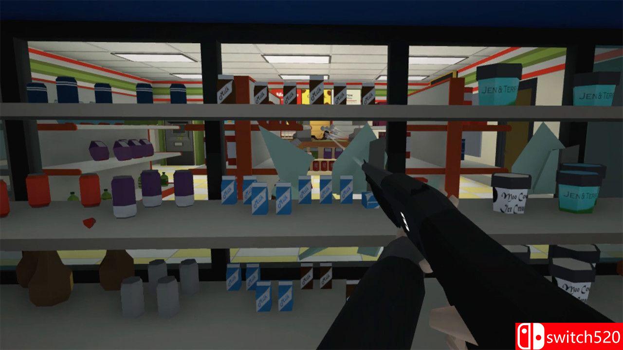《快与慢（Fast and Low）》Early Access P2P硬盘版[EN]_2