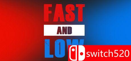 《快与慢（Fast and Low）》Early Access P2P硬盘版[EN]_0