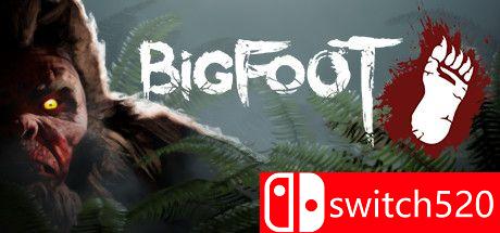 《大脚怪（BIGFOOT）》官方中文 v4.0 Early Access P2P硬盘版[CN/EN/JP]_0