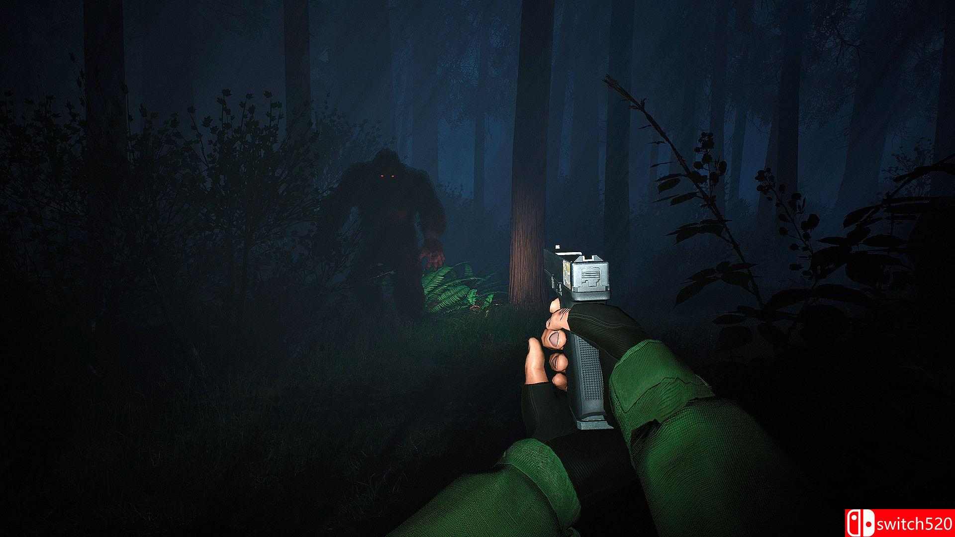 《大脚怪（BIGFOOT）》官方中文 v4.0 Early Access P2P硬盘版[CN/EN/JP]_5