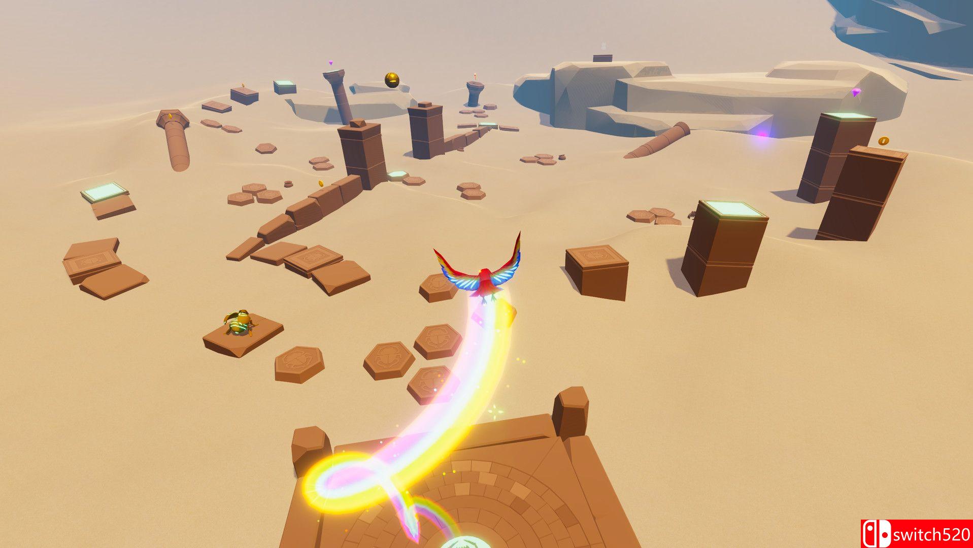 《Glyph（Glyph）》PLAZA镜像版[EN]_4
