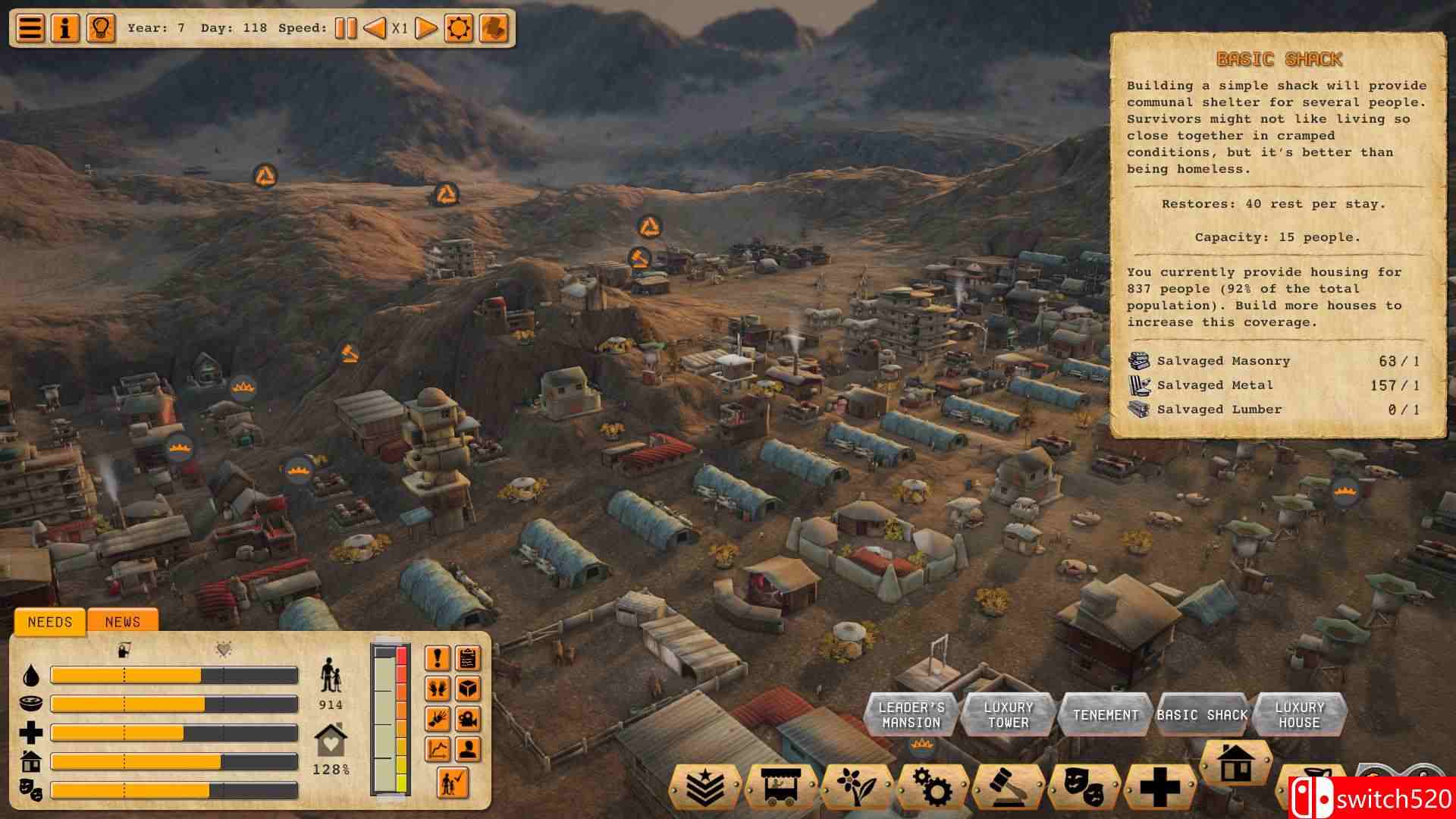 《原子社会（Atomic Society）》PLAZA镜像版[EN]_1