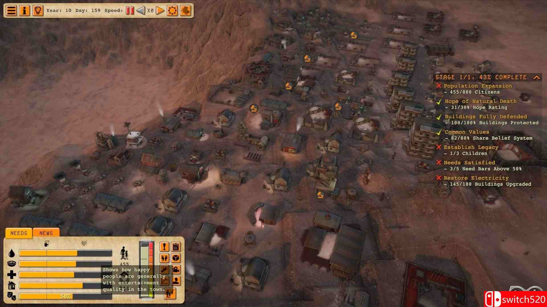 《原子社会（Atomic Society）》PLAZA镜像版[EN]_2