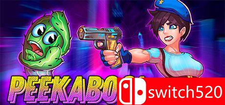 《捉迷藏（Peekaboo）》官方中文 v1.3.7.0 0xdeadc0de硬盘版[CN/TW/EN/JP]_0