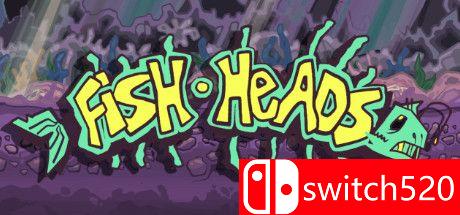 《鱼头（Fish Heads）》Unleashed硬盘版[EN]_0
