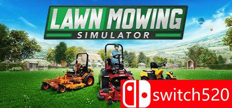 《割草模拟器（Lawn Mowing Simulator）》官方中文 FLT镜像版[CN/TW/EN/JP]_0