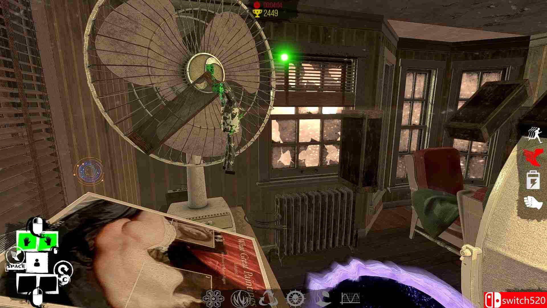 《木偶：速度挑战（PuppeTNetiK - Speedrun Challenge）》DOGE镜像版[EN]_2