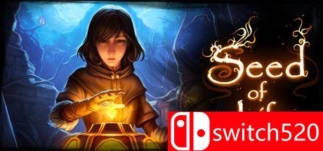 《生命之种（Seed of Life）》官方中文 CODEX镜像版[CN/EN]_0