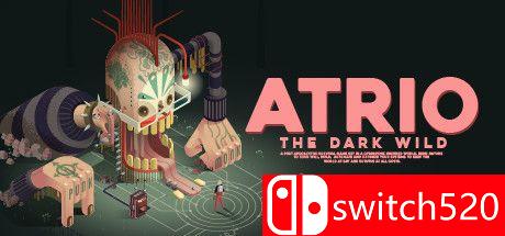 《阿特里奥：黑暗的荒野（Atrio: The Dark Wild）》Early Access P2P硬盘版[CN/TW/EN/JP]_0