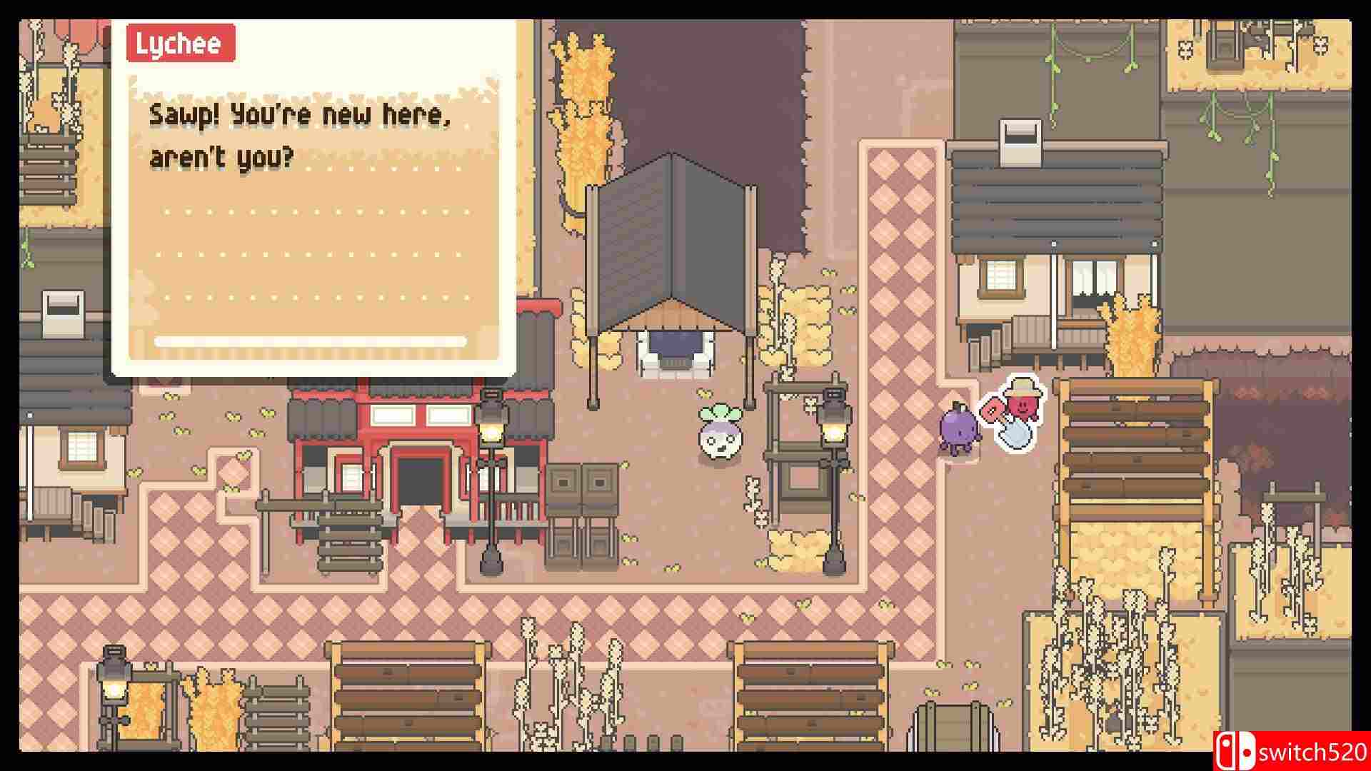 《花园故事（Garden Story）》P2P硬盘版[EN]_2