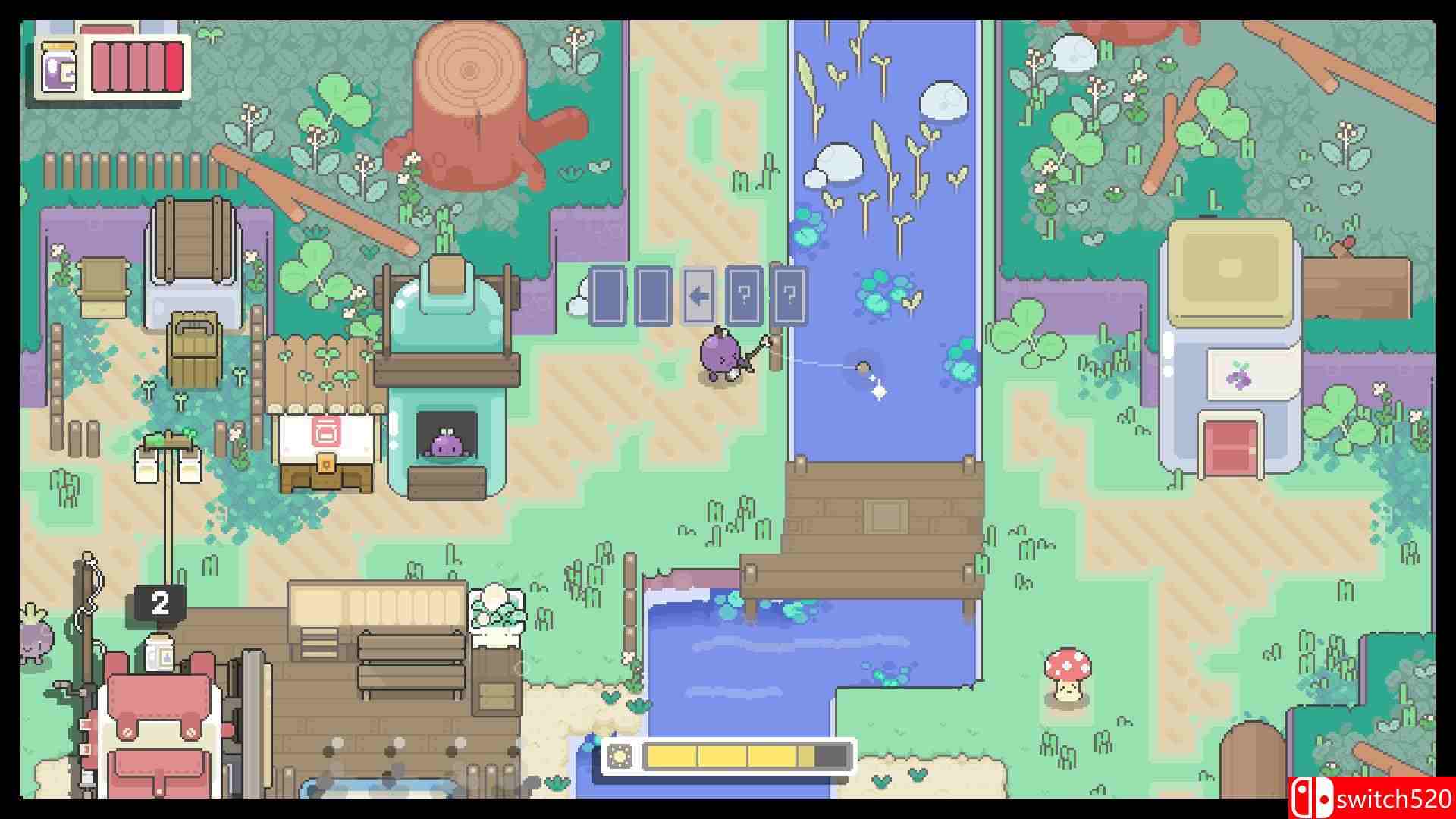 《花园故事（Garden Story）》P2P硬盘版[EN]_1