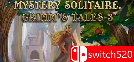 《神秘纸牌：格林童话3（Mystery Solitaire Grimm Tales 3）》RAZOR硬盘版[EN]_0