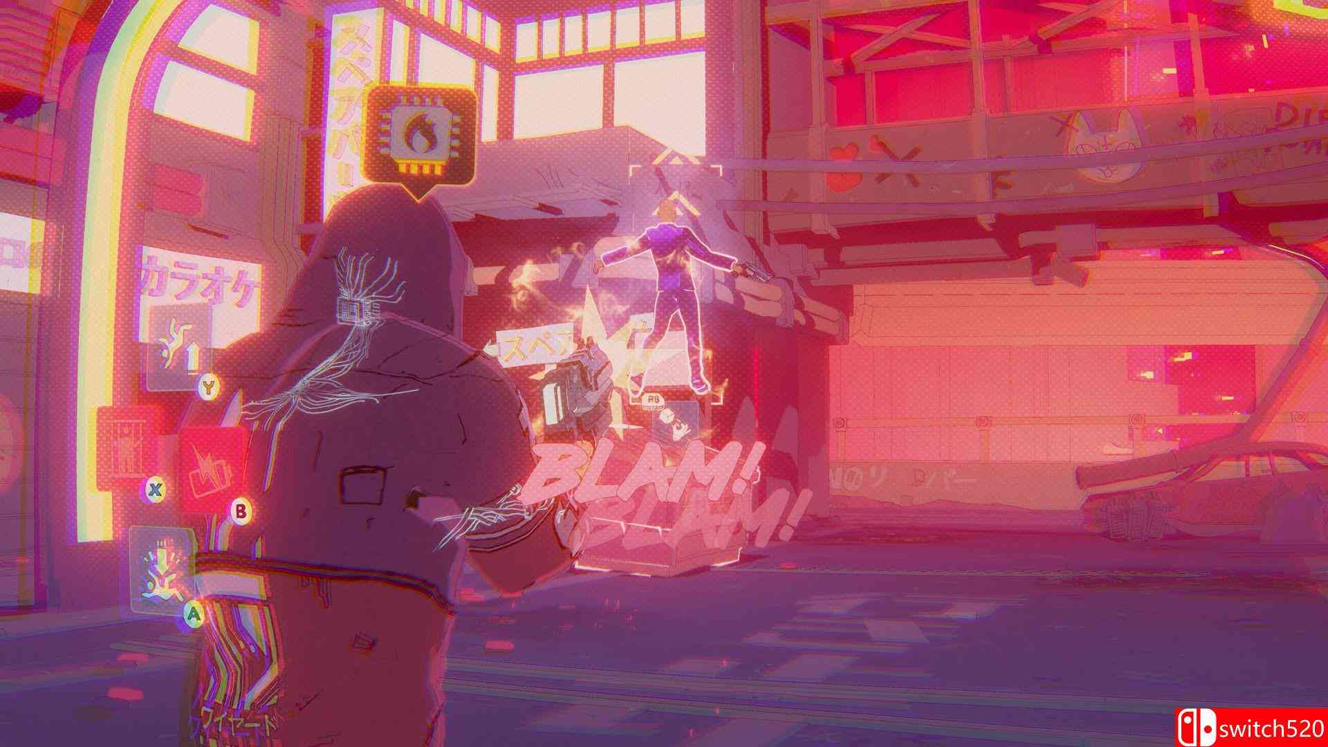《止赎（FORECLOSED）》官方中文 CODEX镜像版[TW/EN/JP]_1