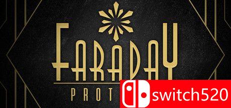 《法拉第协议（Faraday Protocol）》CODEX镜像版[EN]_0