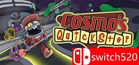 《科斯莫的快速停车（Cosmo's Quickstop）》DOGE镜像版[EN]_0