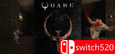 《雷神之锤（QUAKE）》增强版 SiMPLEX硬盘版[EN]_0