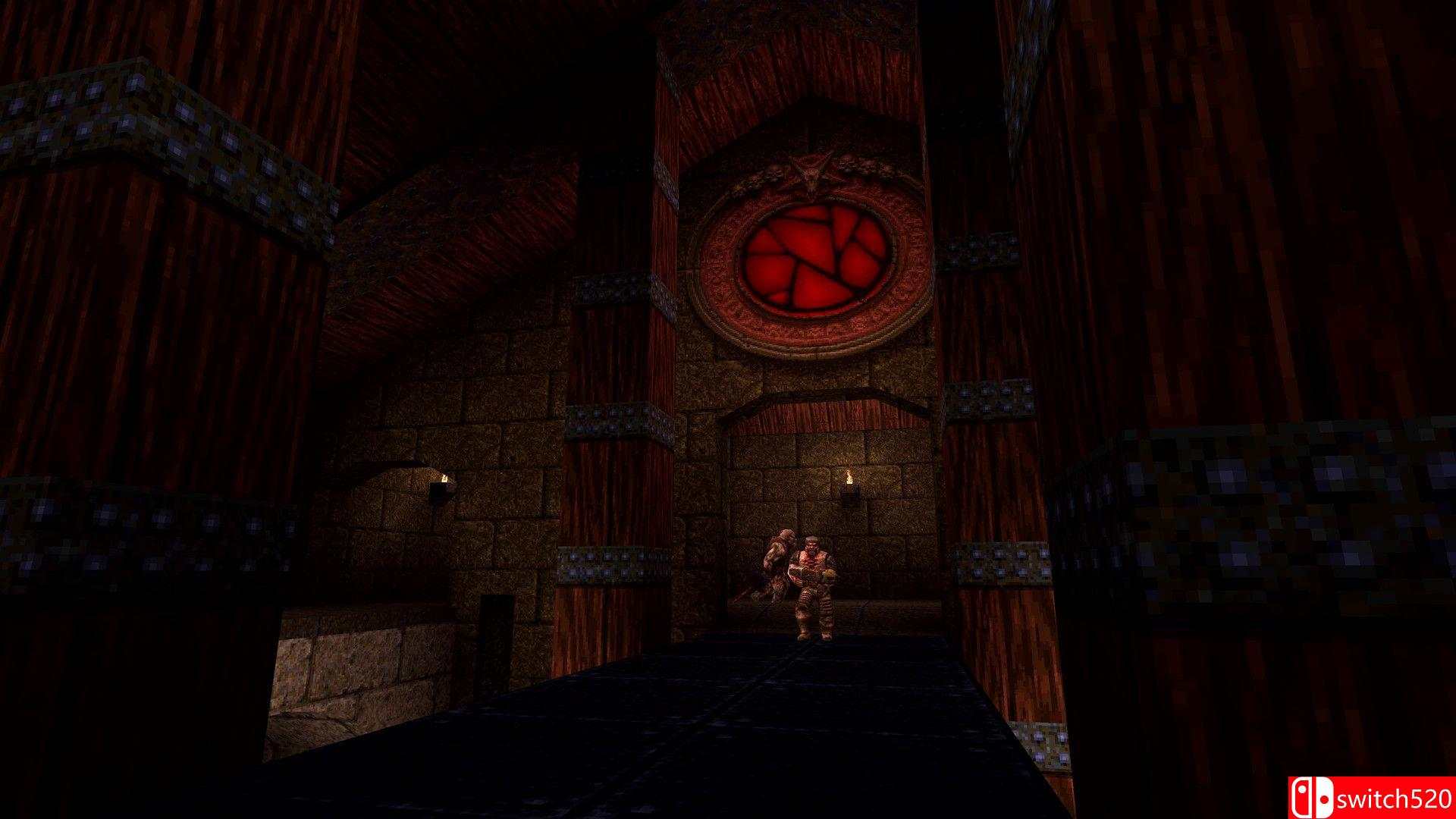 《雷神之锤（QUAKE）》增强版 SiMPLEX硬盘版[EN]_3