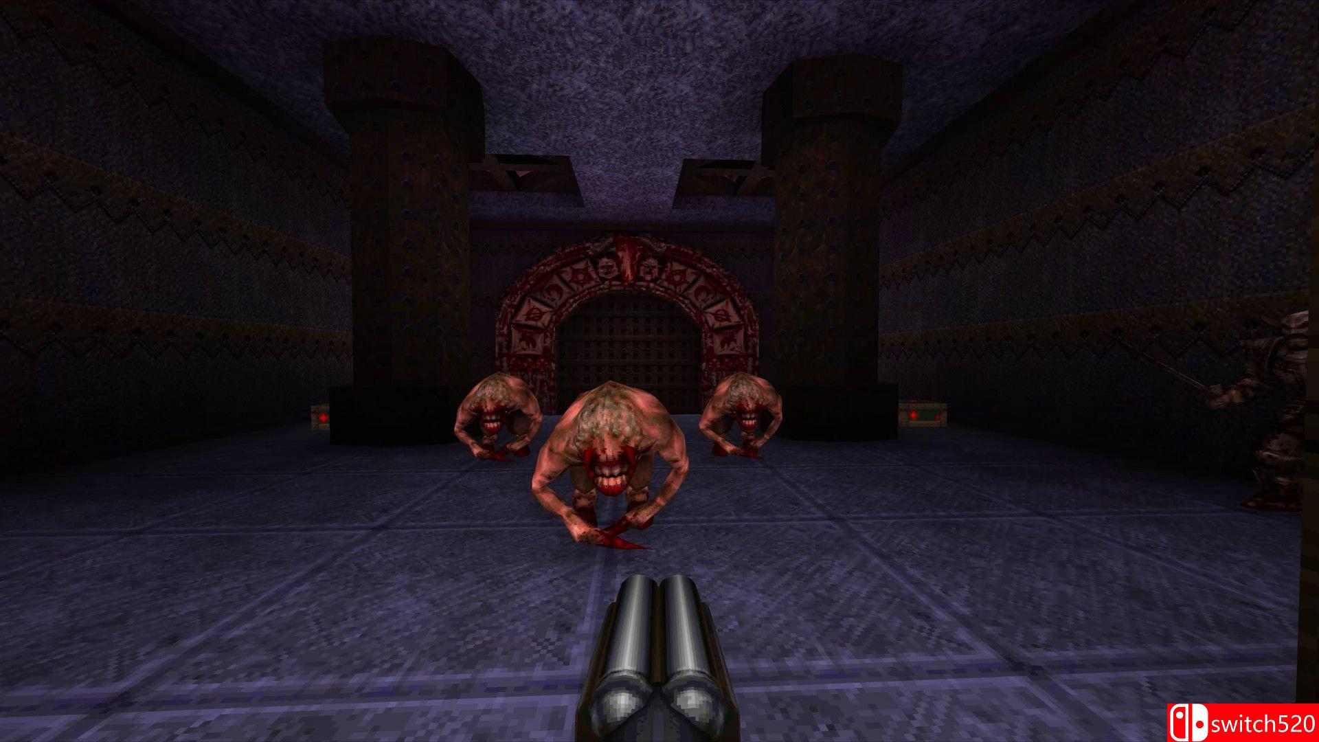 《雷神之锤（QUAKE）》增强版 SiMPLEX硬盘版[EN]_4