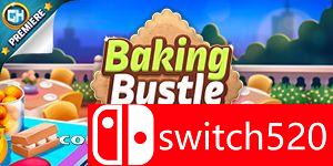 《烘烤风暴2：阿什利斯的梦想（Baking Bustle 2 Ashleys Dream）》典藏版 RAZOR硬盘版[EN]_0
