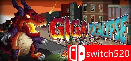 《巨大灾难（Gigapocalypse）》SiMPLEX硬盘版[EN/JP]_0