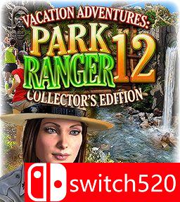 《假日冒险：公园巡游队12（Vacation Adventures Park Ranger 12）》典藏版 RAZOR硬盘版[EN]_0