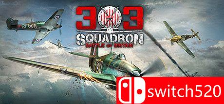 《303中队：不列顛之战（303 Squadron: Battle of Britain）》v2.0.1 PLAZA镜像版[EN]_0