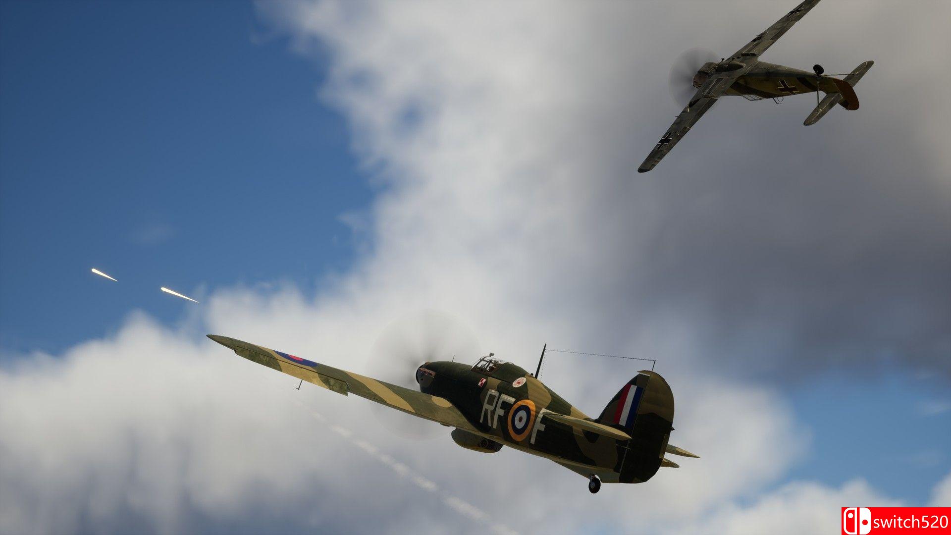 《303中队：不列顛之战（303 Squadron: Battle of Britain）》v2.0.1 PLAZA镜像版[EN]_5