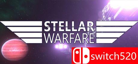 《星战（Stellar Warfare）》Early Access P2P硬盘版[EN]_0