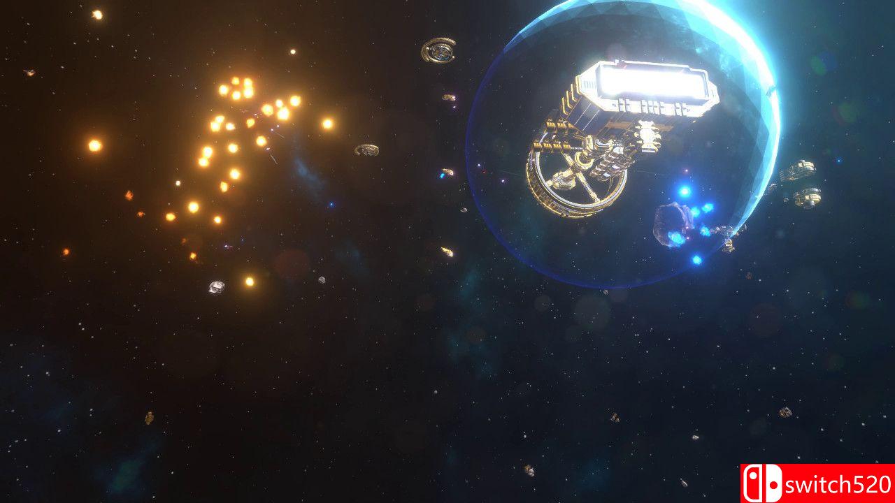 《星战（Stellar Warfare）》Early Access P2P硬盘版[EN]_2