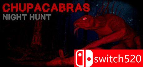 《卓柏卡布拉：夜幕狩猎（Chupacabras: Night Hunt）》DARKSiDERS镜像版[EN]_0