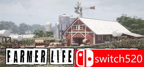 《农民生活模拟器（Farmer Life Simulator）》DOGE镜像版[EN]_0