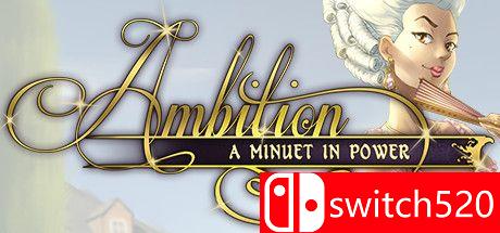 《野心：权力的小步舞曲（Ambition: A Minuet in Power）》v1.07 rG硬盘版[EN]_0