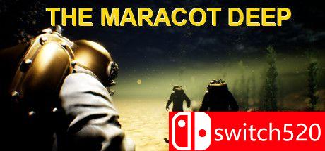 《马拉科特深渊（The Maracot Deep）》DARKSiDERS镜像版[EN]_0