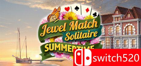 《宝石配对接龙：夏日时光（Jewel Match Solitaire Summertime）》RAZOR硬盘版[EN]_0