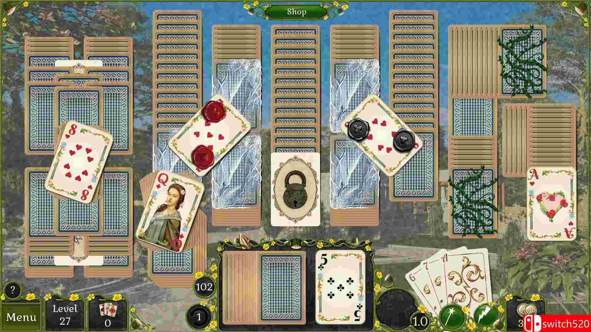 《宝石配对接龙：夏日时光（Jewel Match Solitaire Summertime）》RAZOR硬盘版[EN]_2