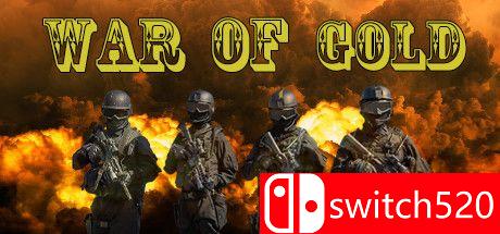 《黄金战争（War Of Gold）》集成Industrial Area PLAZA镜像版[EN]_0