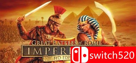 《Imperivm RTC：高清版罗马帝国战争（Imperivm RTC）》TiNYiSO镜像版[EN]_0