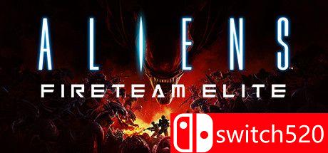 《异形：火力小队（Aliens: Fireteam Elite）》官方中文 CODEX镜像版[CN/TW/EN]_0