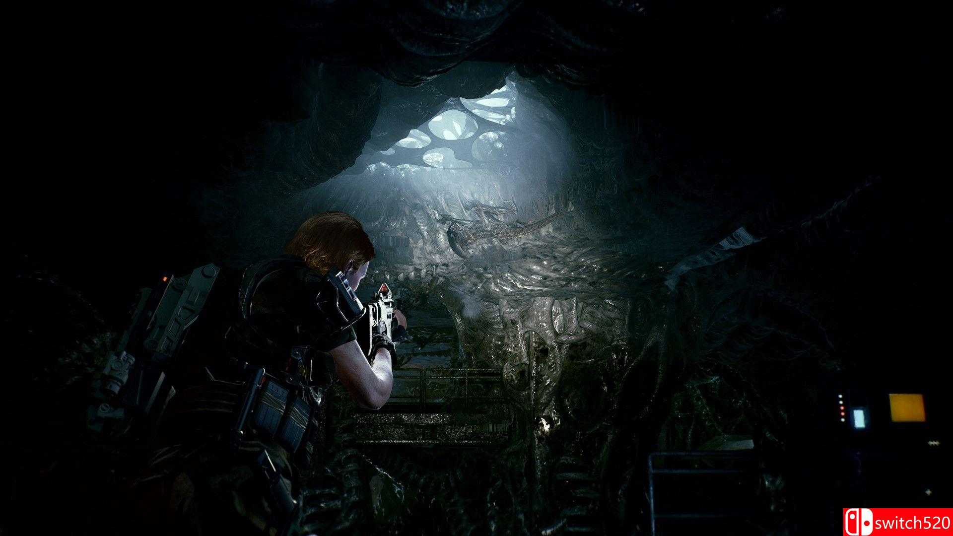 《异形：火力小队（Aliens: Fireteam Elite）》官方中文 CODEX镜像版[CN/TW/EN]_5