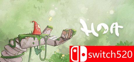 《花之灵（Hoa）》官方中文 Razor1911镜像版[CN/TW/EN/JP]_0