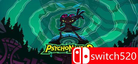 《意航员2/脑航员2（Psychonauts 2）》FLT镜像版[EN]_0