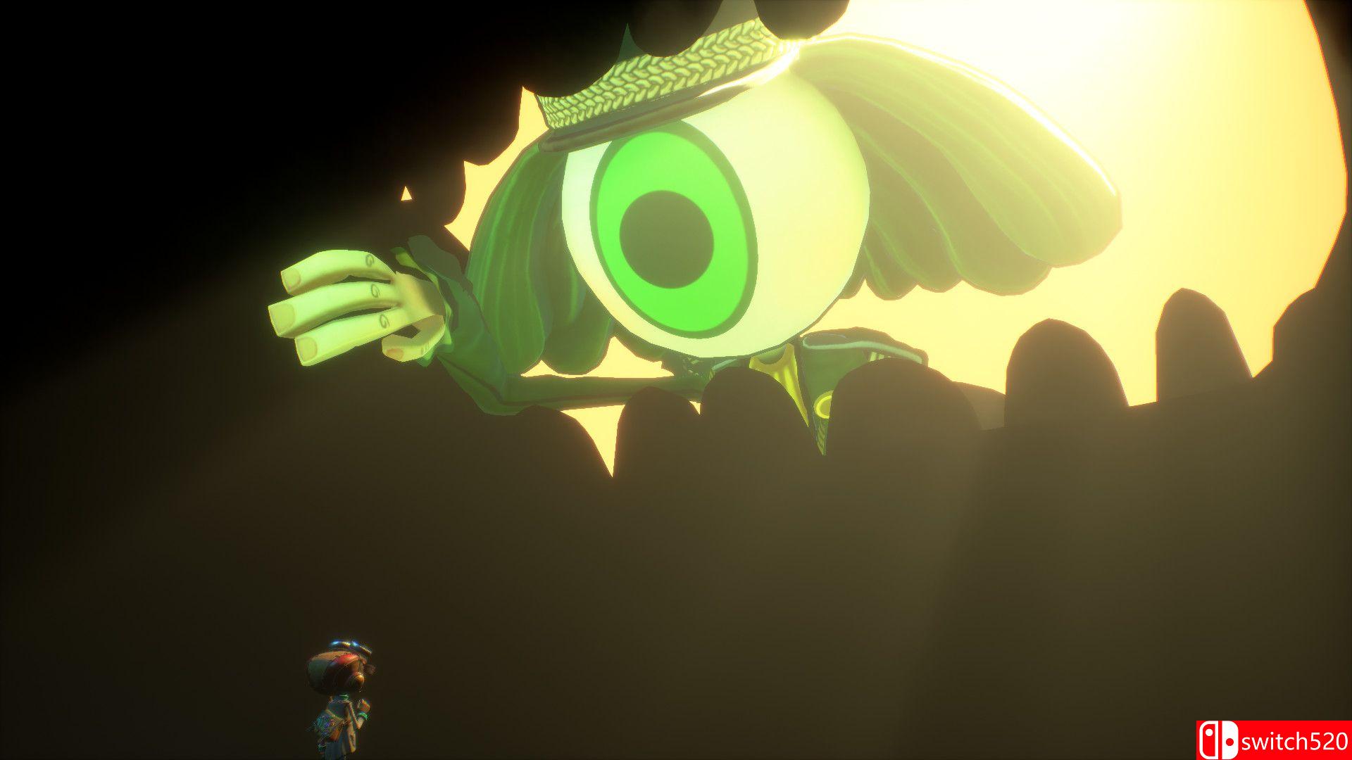 《意航员2/脑航员2（Psychonauts 2）》FLT镜像版[EN]_2