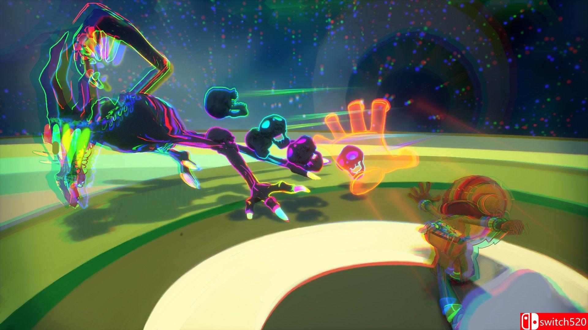《意航员2/脑航员2（Psychonauts 2）》FLT镜像版[EN]_4