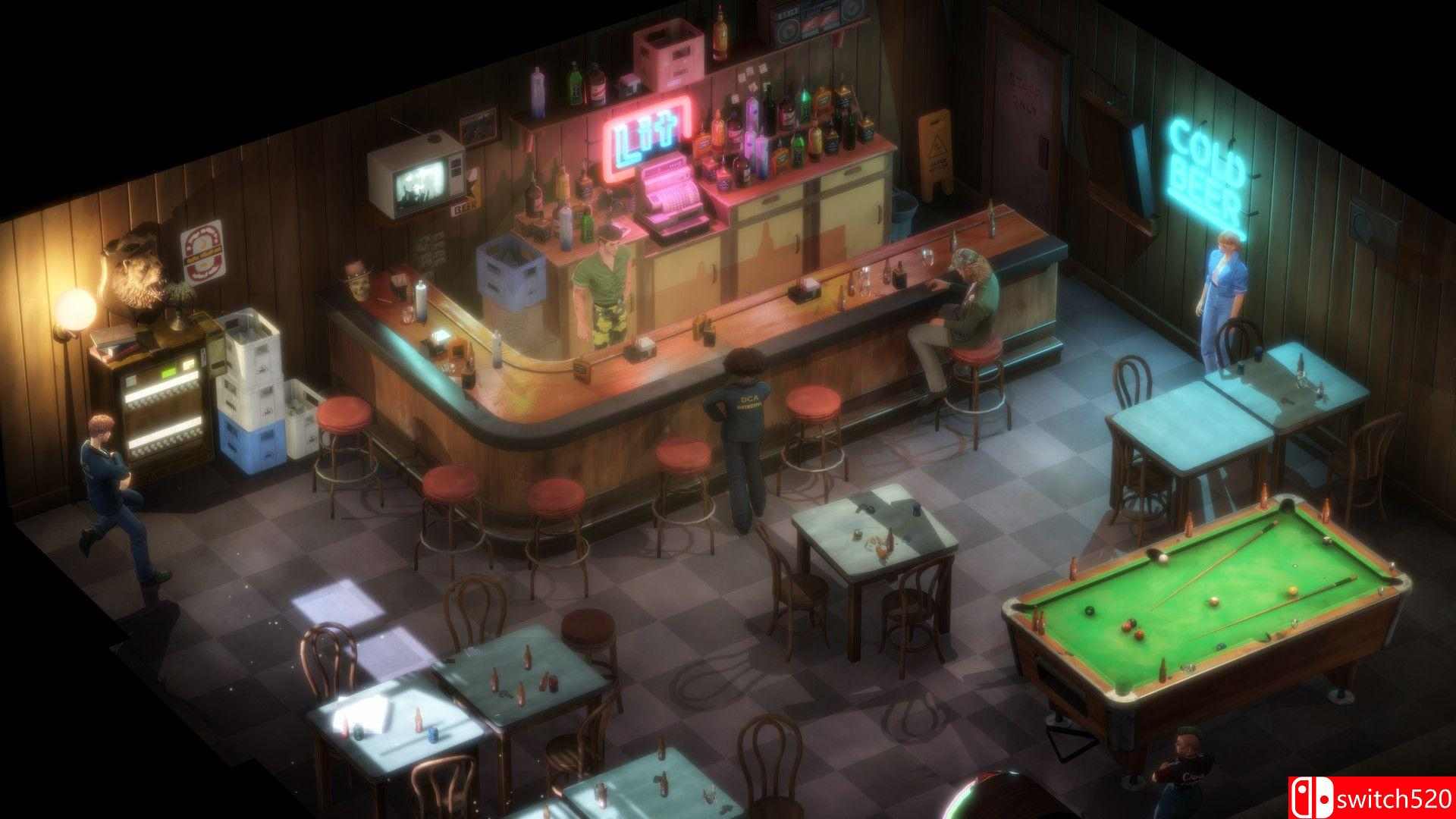 《神秘谋杀机器（Murder Mystery Machine）》官方中文 FLT镜像版[CN/TW/EN/JP]_3
