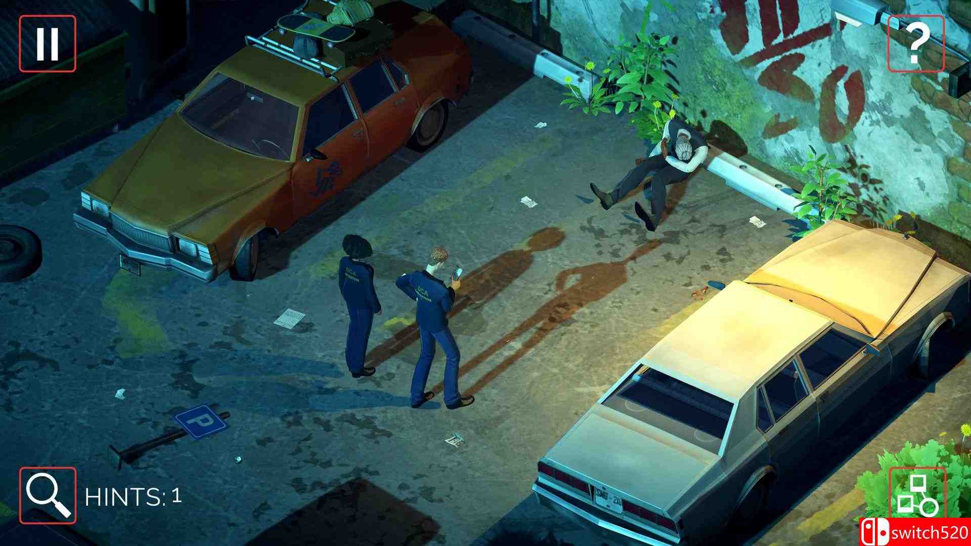 《神秘谋杀机器（Murder Mystery Machine）》官方中文 FLT镜像版[CN/TW/EN/JP]_5