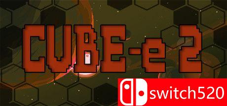 《CUBE-e 2（CUBE-e 2）》DARKZER0硬盘版[EN]_0