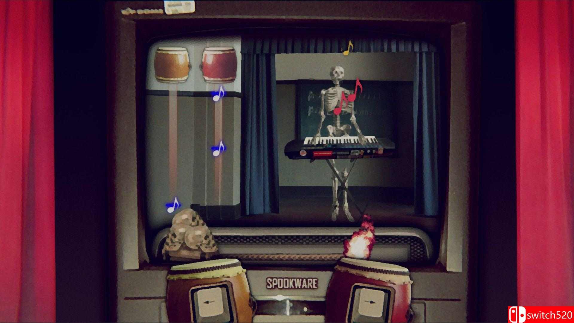 《吓人的东西（SPOOKWARE）》DOGE镜像版[EN]_4