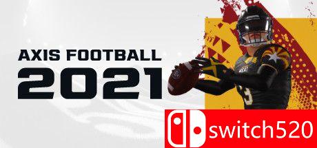 《轴心橄榄球2021（Axis Football 2021）》DOGE镜像版[EN]_0