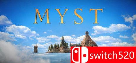 《神秘岛（Myst）》官方中文 FLT镜像版[CN/EN/JP]_0
