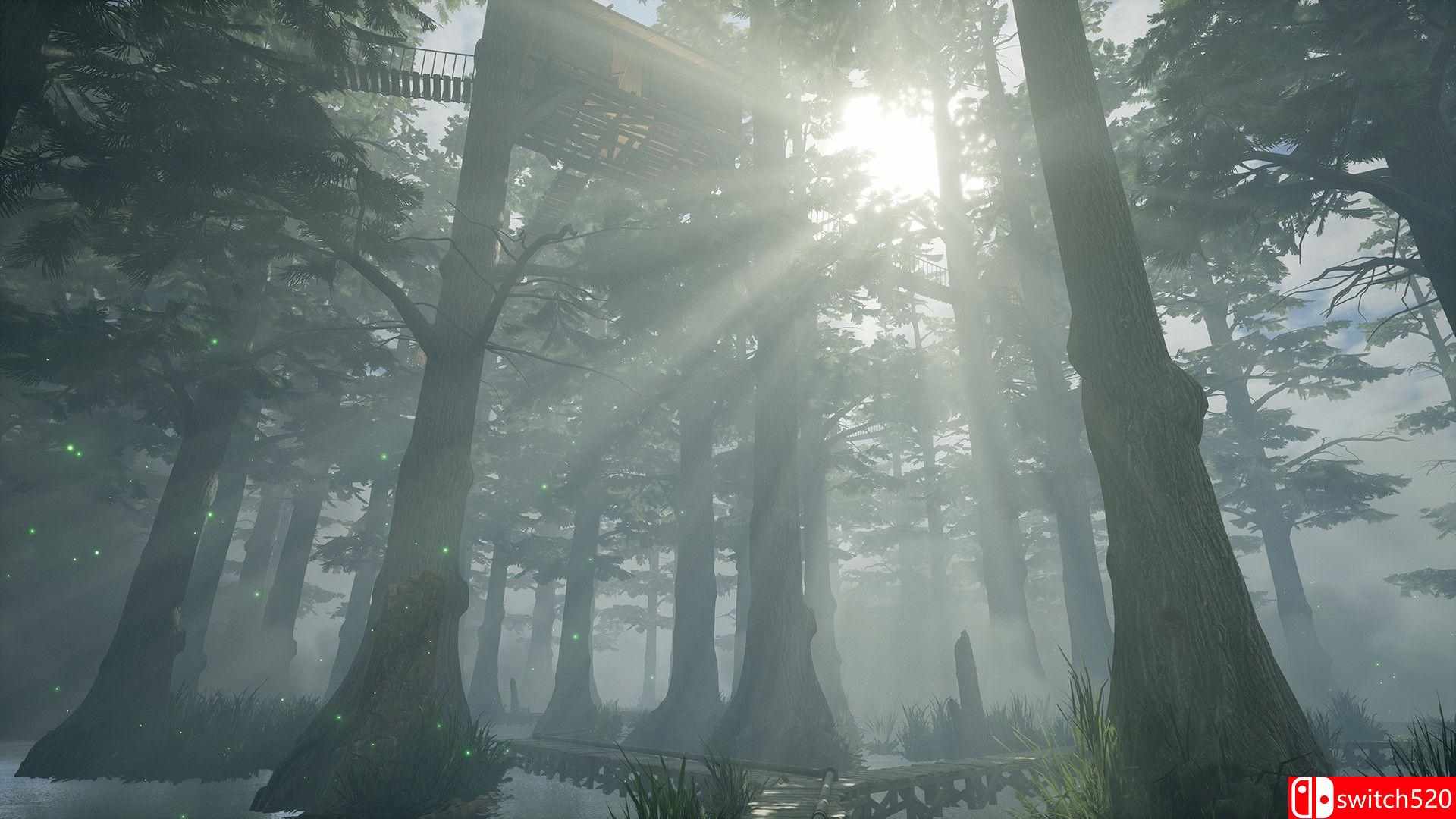 《神秘岛（Myst）》官方中文 FLT镜像版[CN/EN/JP]_4
